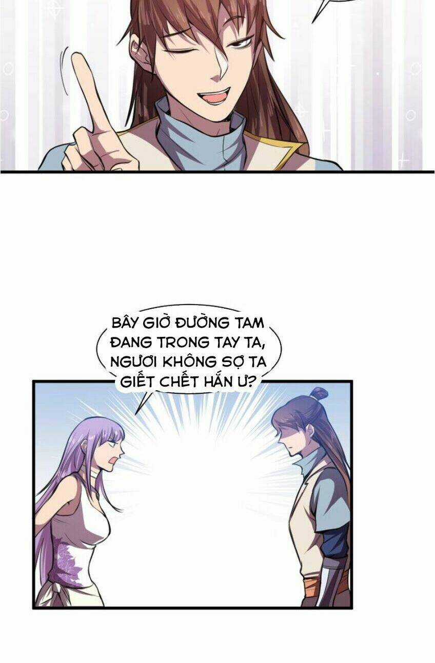 Ngự Thiên Thần Đế Chapter 31 trang 7