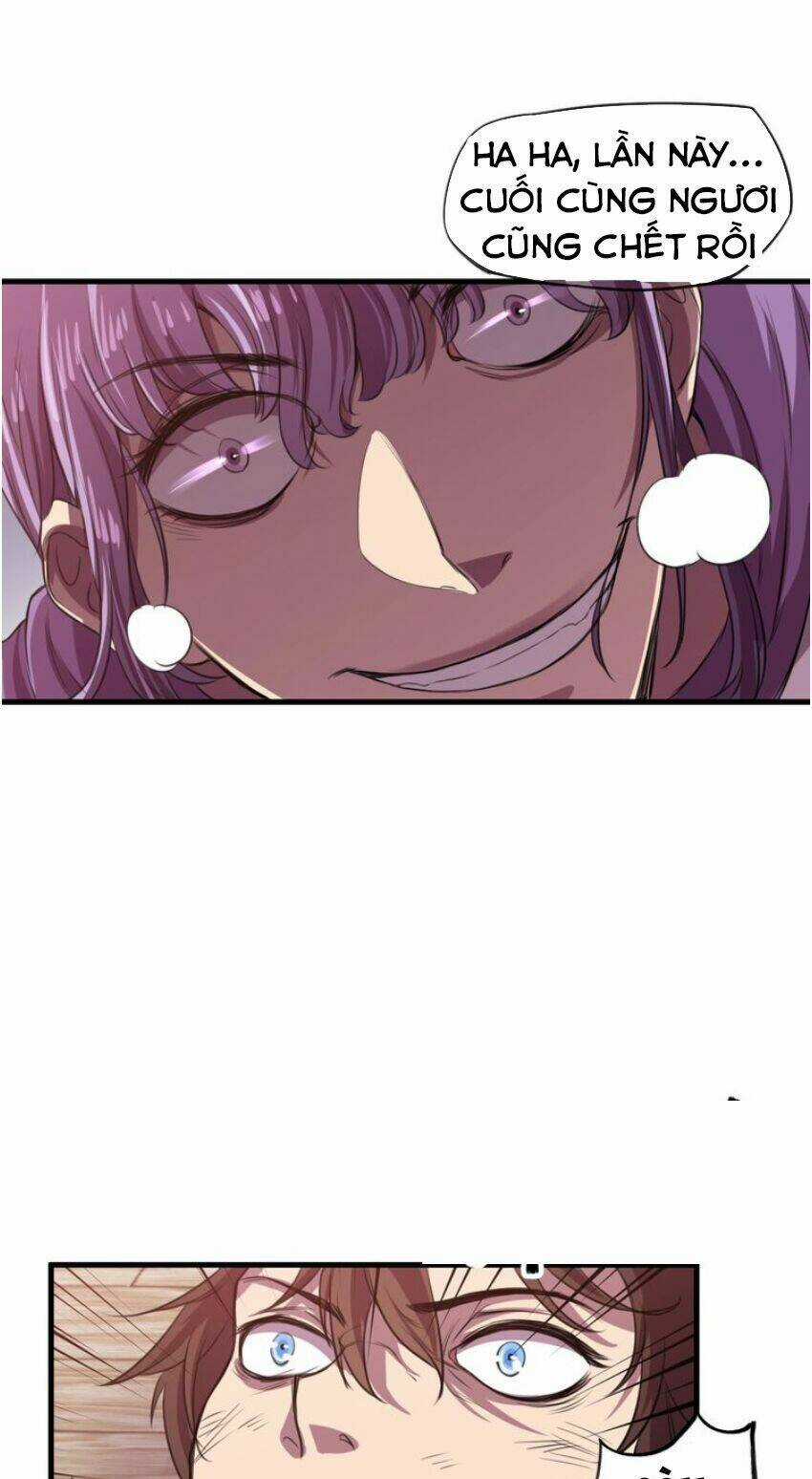 Ngự Thiên Thần Đế Chapter 32 trang 10