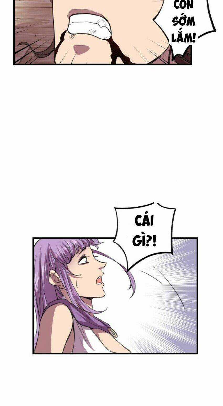 Ngự Thiên Thần Đế Chapter 32 trang 11