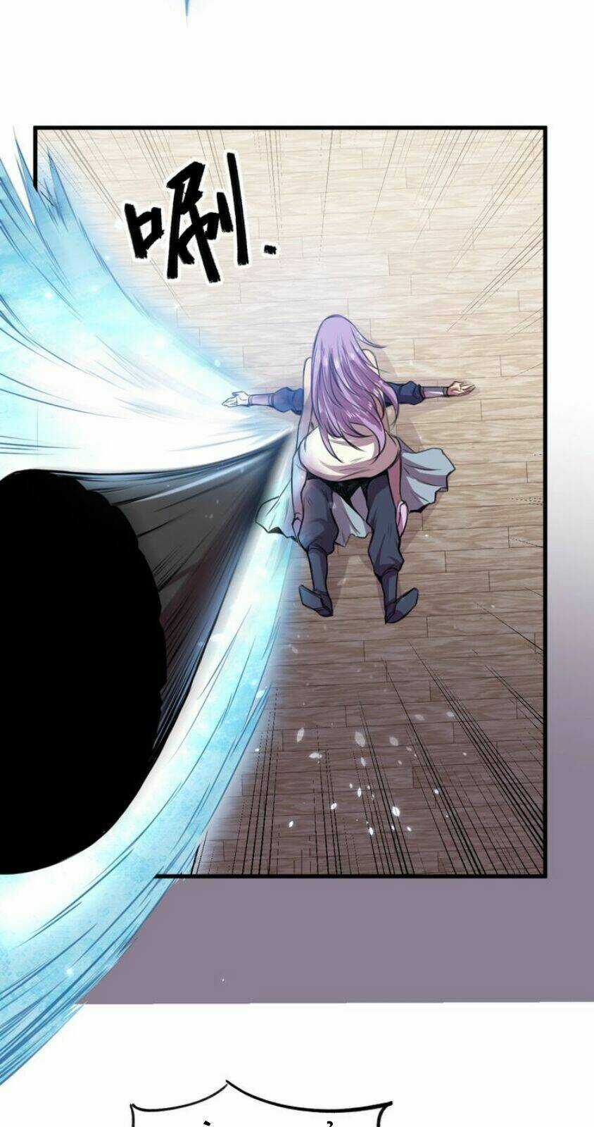 Ngự Thiên Thần Đế Chapter 32 trang 15