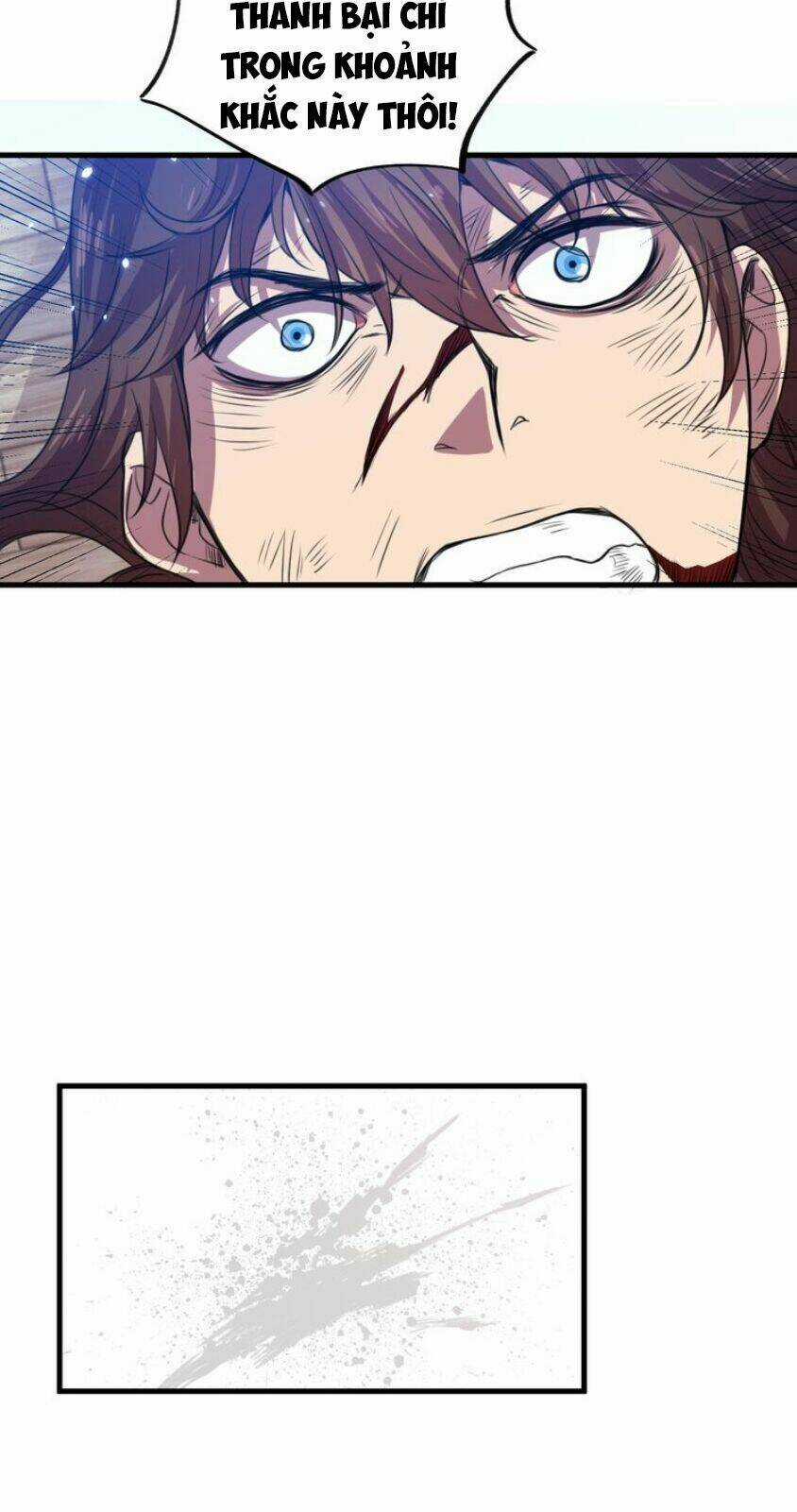 Ngự Thiên Thần Đế Chapter 32 trang 16