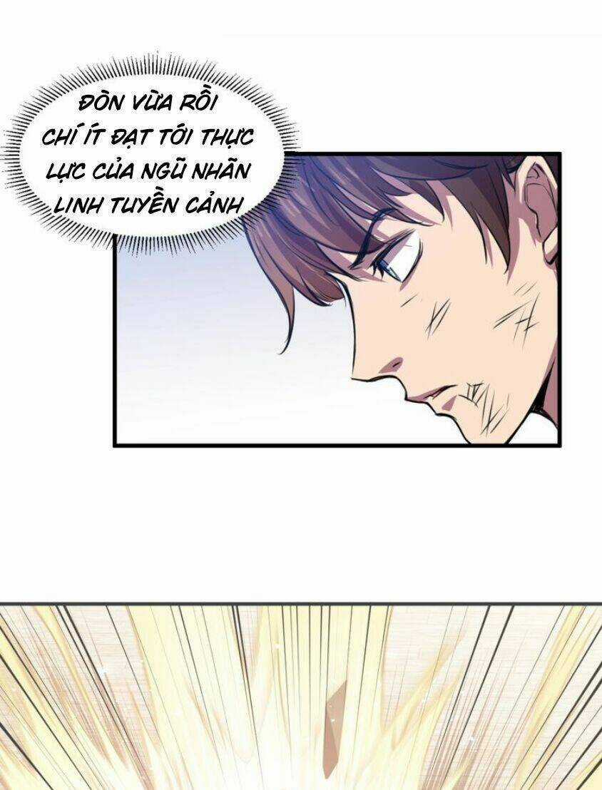 Ngự Thiên Thần Đế Chapter 32 trang 29