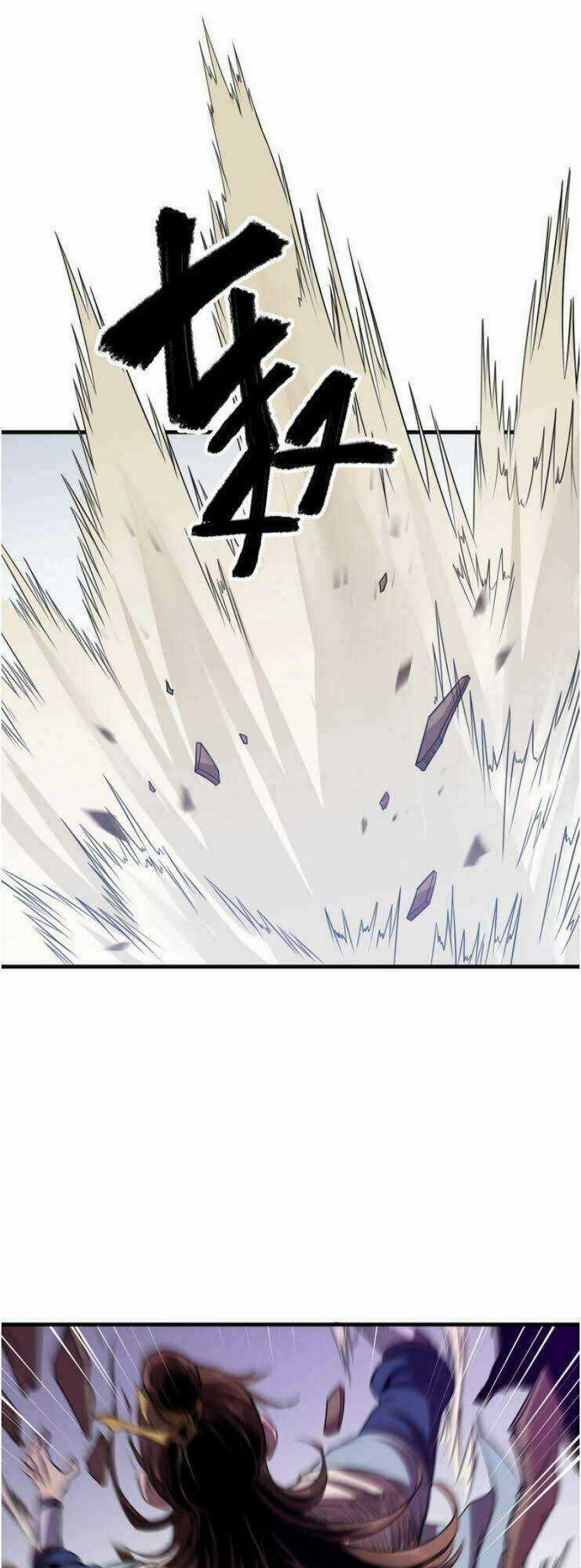 Ngự Thiên Thần Đế Chapter 32 trang 3