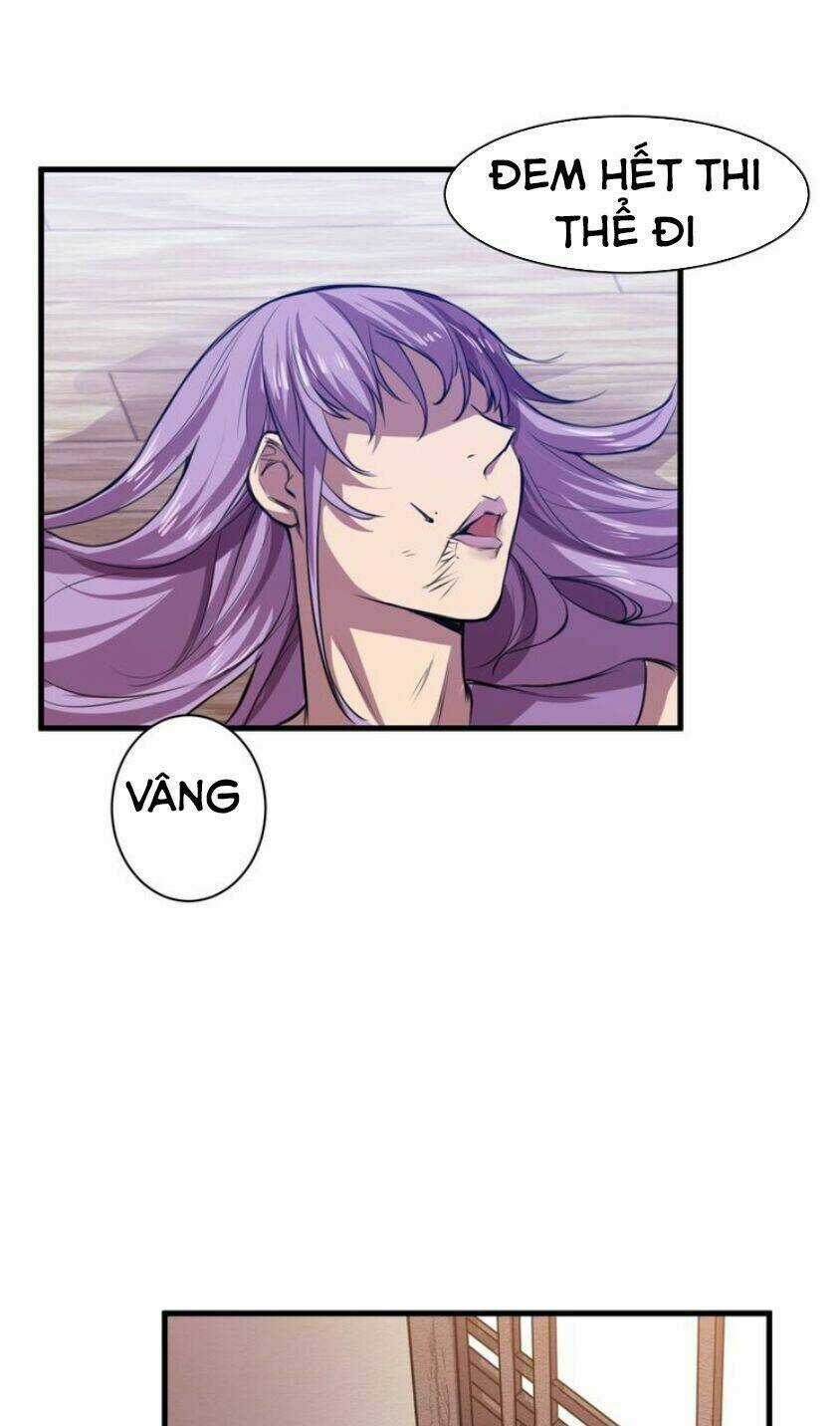 Ngự Thiên Thần Đế Chapter 32 trang 35