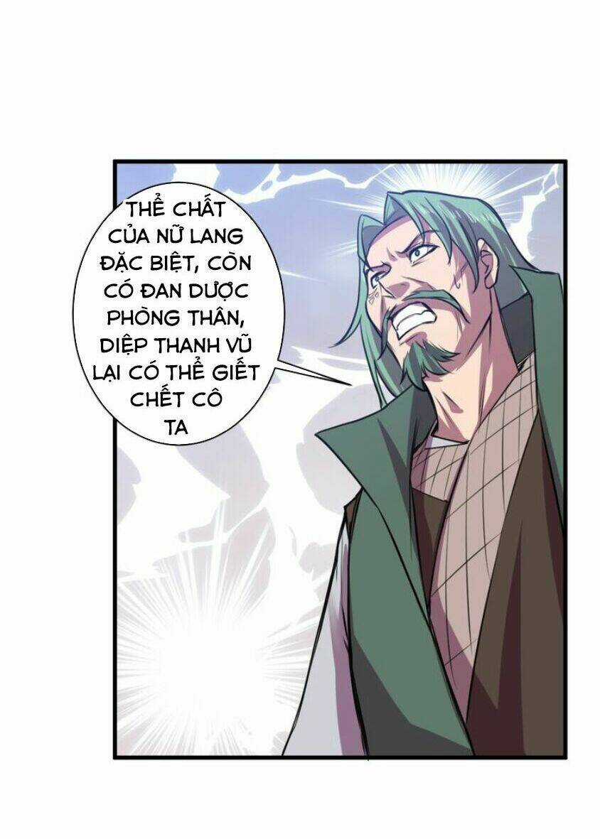Ngự Thiên Thần Đế Chapter 32 trang 40
