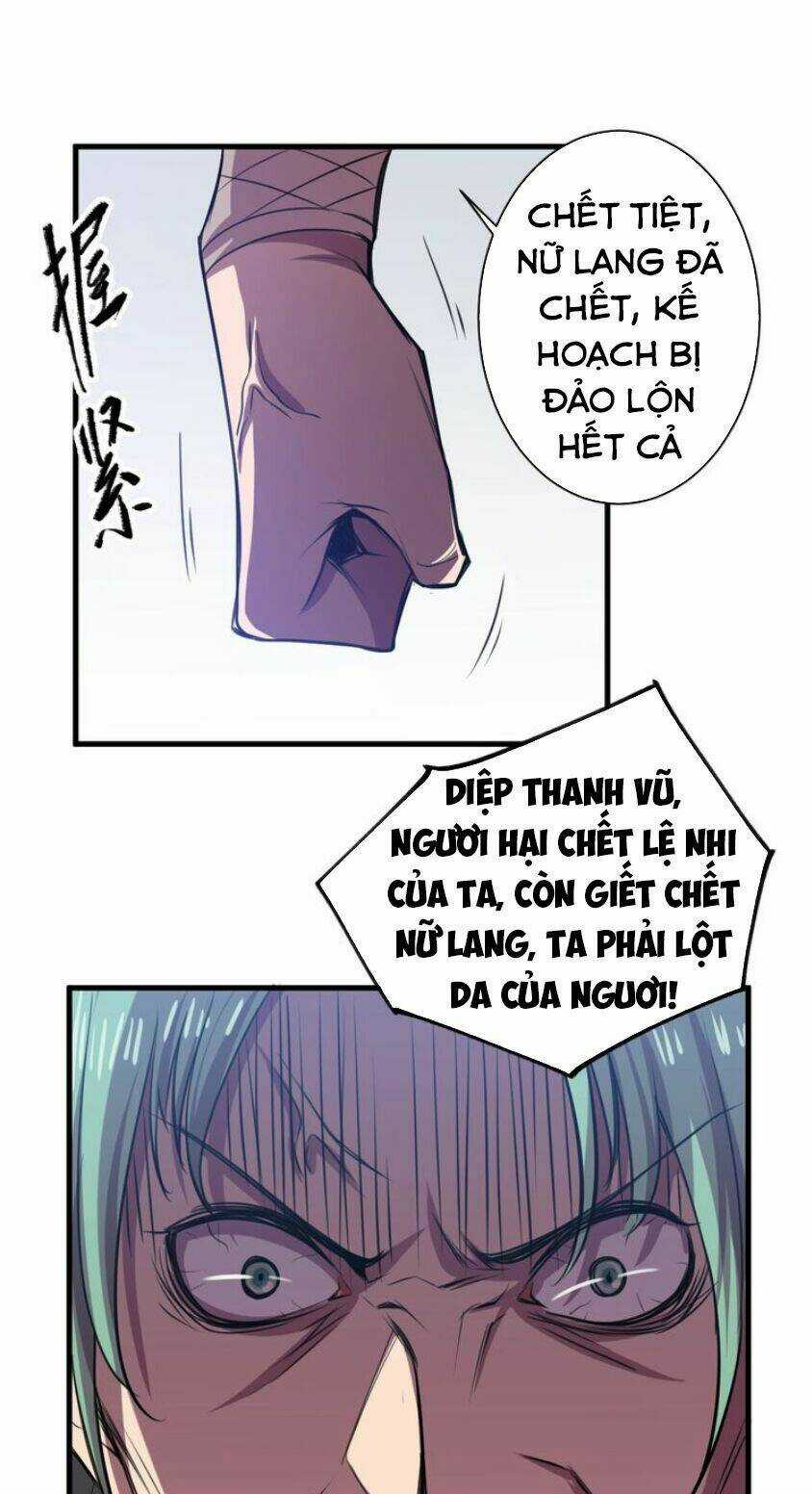 Ngự Thiên Thần Đế Chapter 32 trang 41