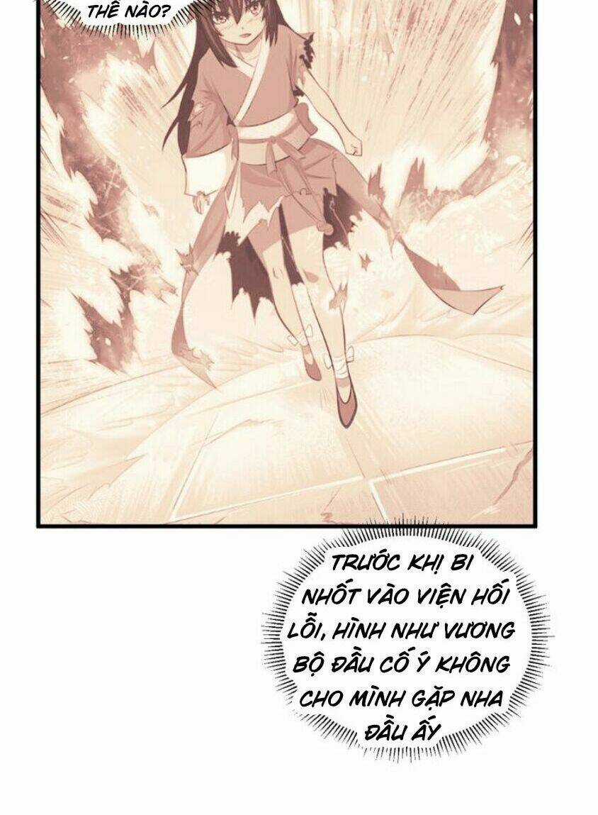 Ngự Thiên Thần Đế Chapter 32 trang 44