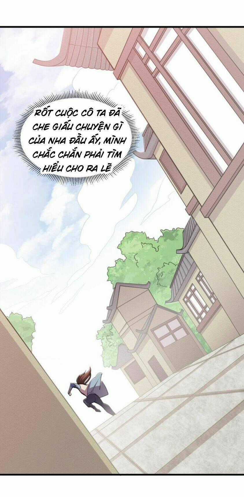 Ngự Thiên Thần Đế Chapter 32 trang 45