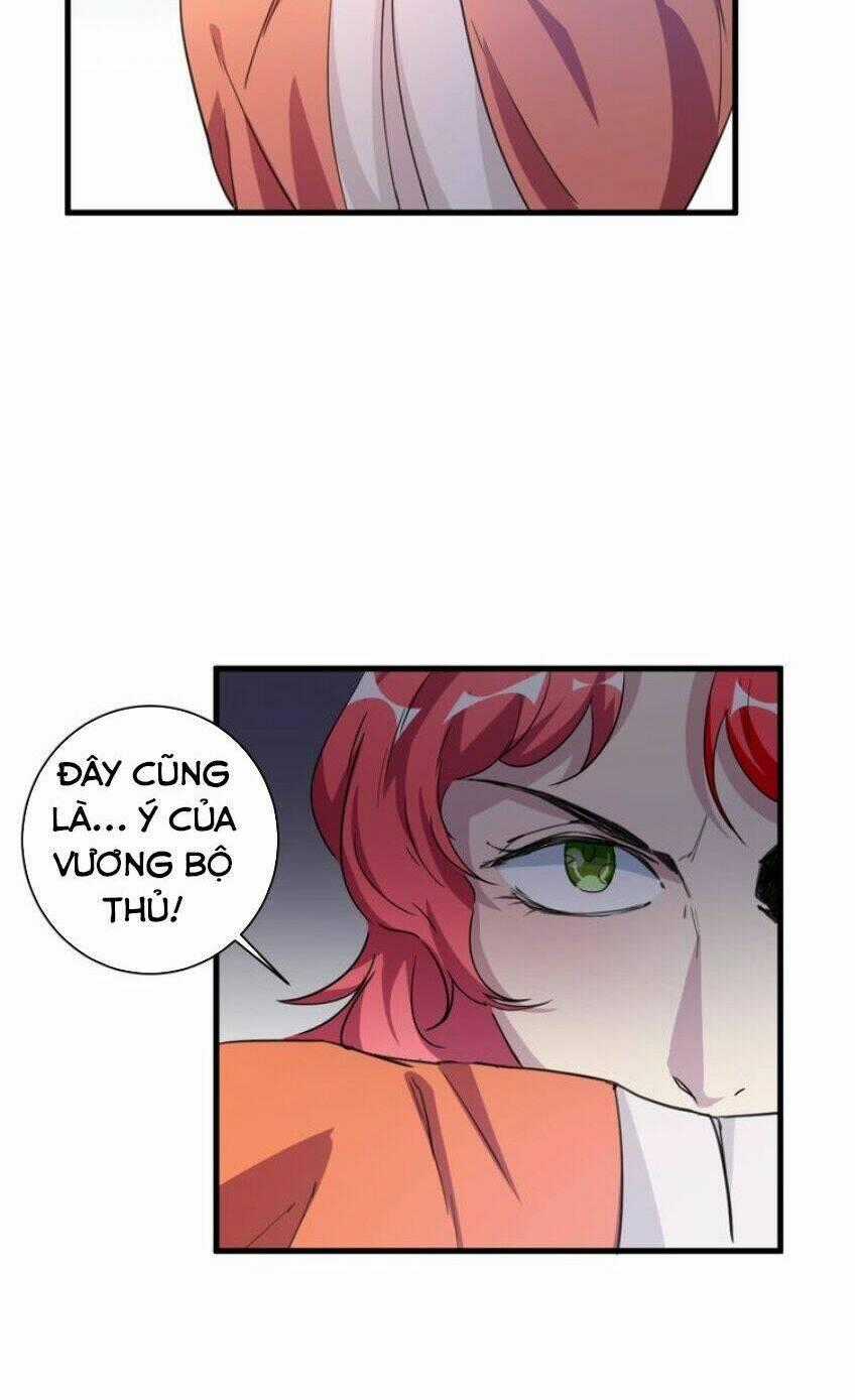 Ngự Thiên Thần Đế Chapter 33 trang 35