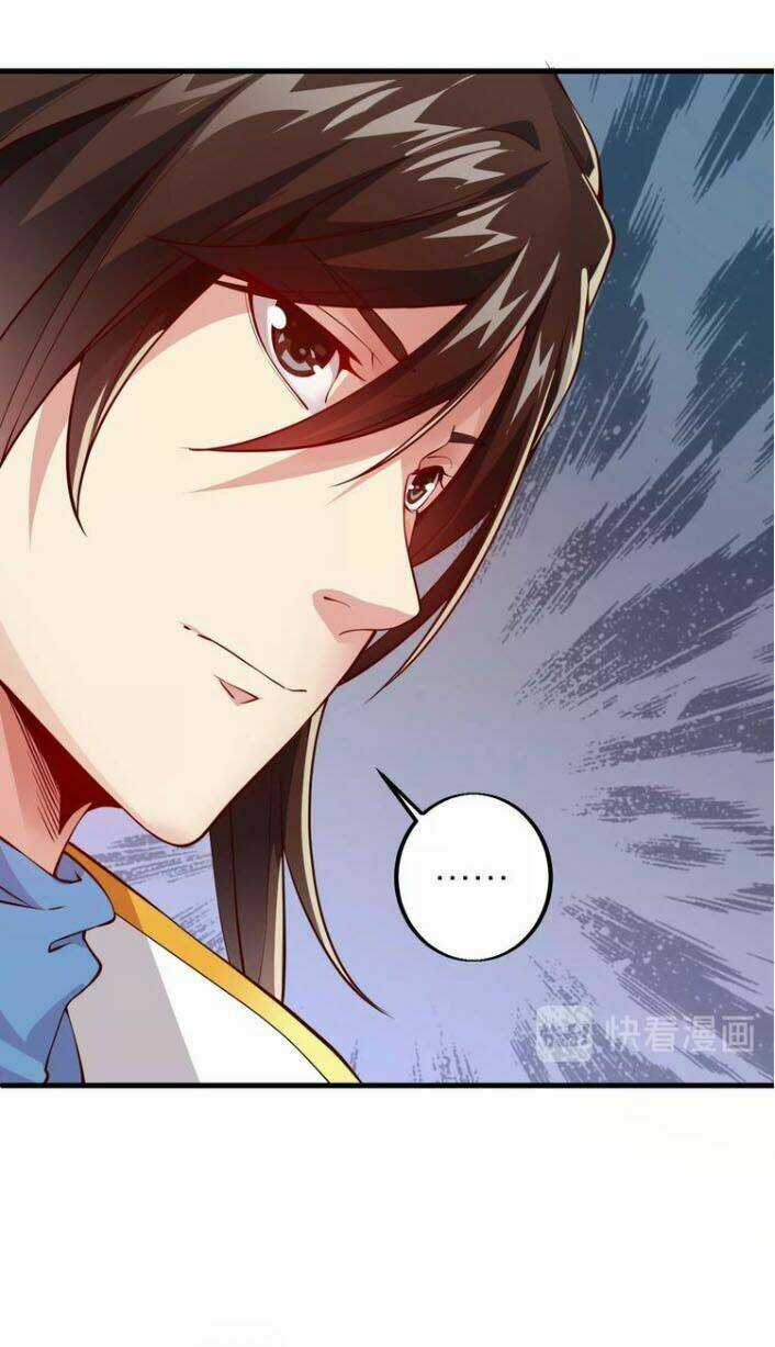 Ngự Thiên Thần Đế Chapter 34 trang 10