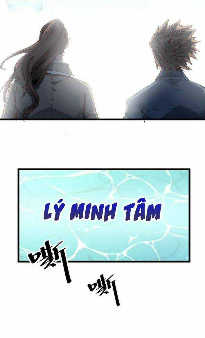 Ngự Thiên Thần Đế Chapter 34 trang 34