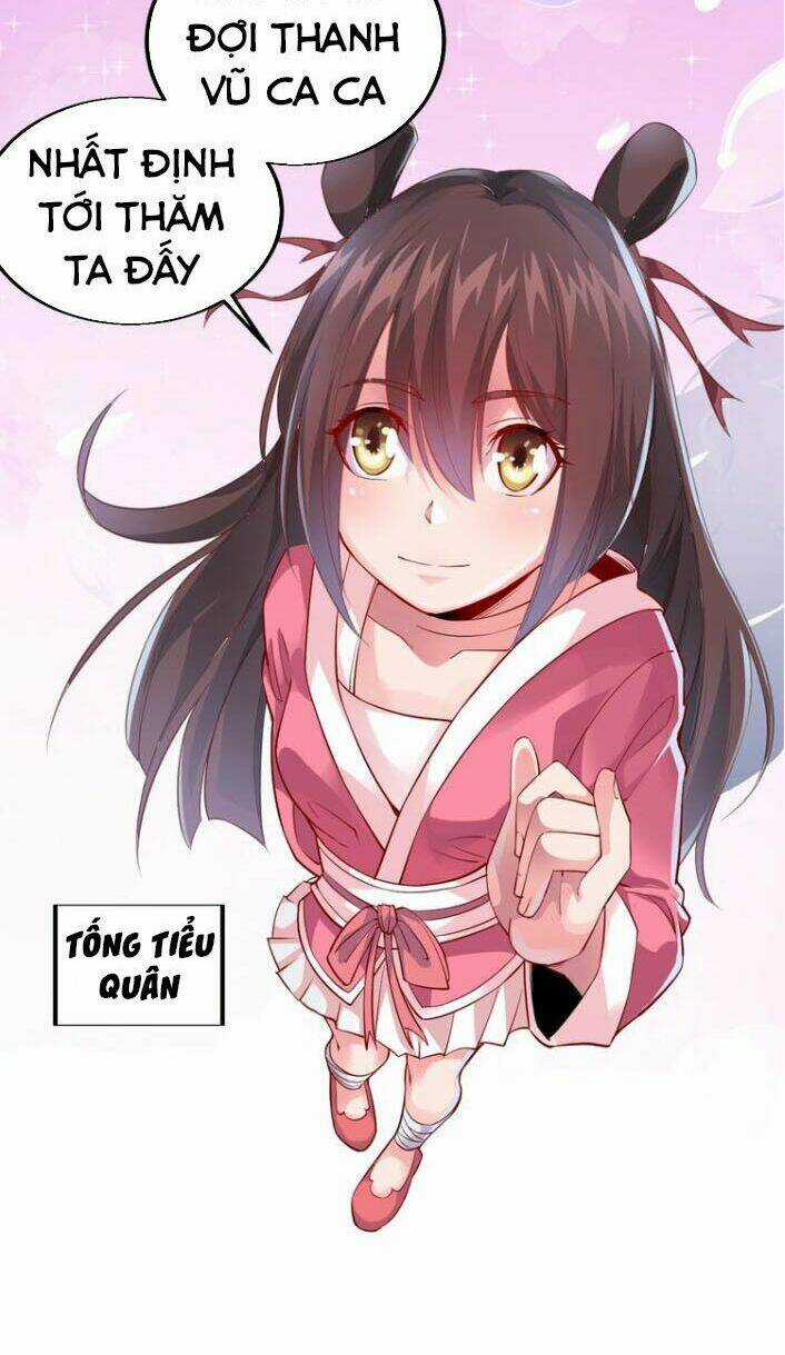 Ngự Thiên Thần Đế Chapter 34 trang 4