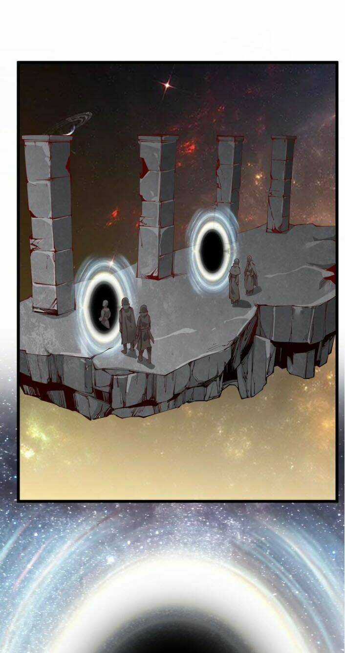 Ngự Thiên Thần Đế Chapter 34 trang 48