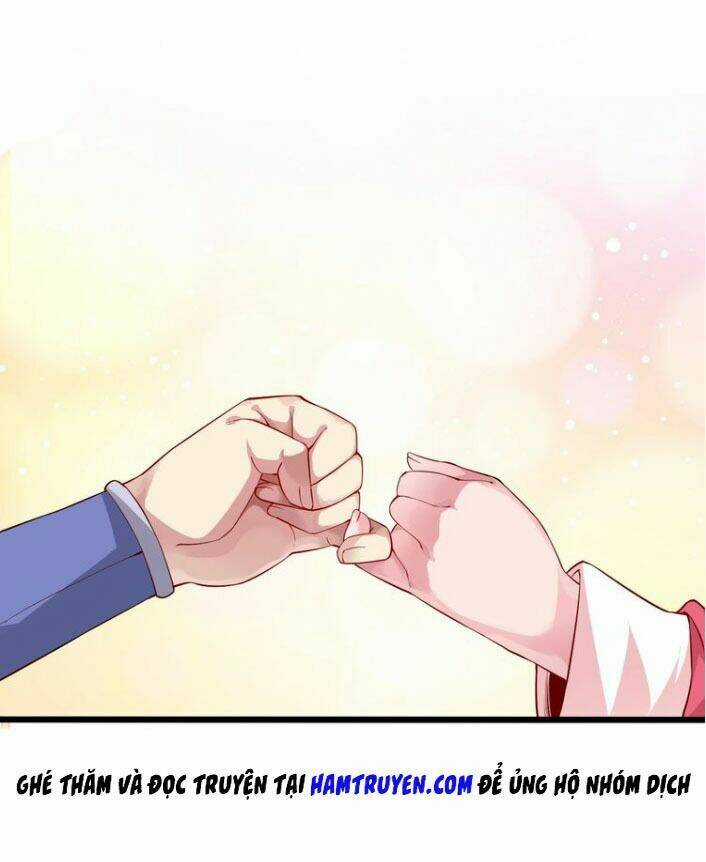 Ngự Thiên Thần Đế Chapter 34 trang 5