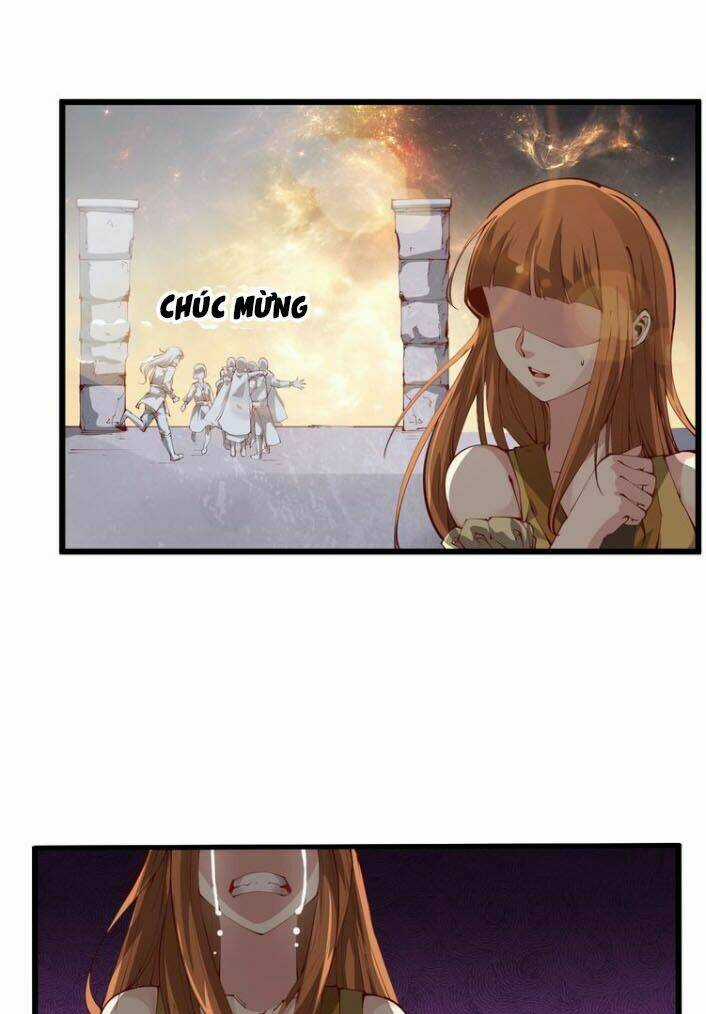 Ngự Thiên Thần Đế Chapter 34 trang 50