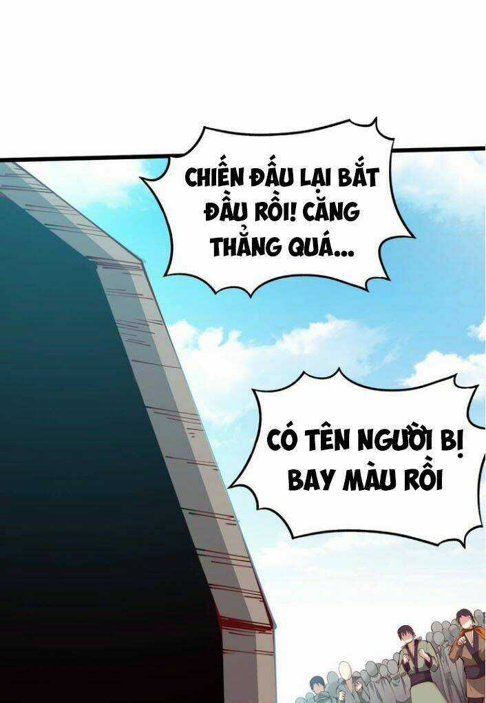 Ngự Thiên Thần Đế Chapter 34 trang 52