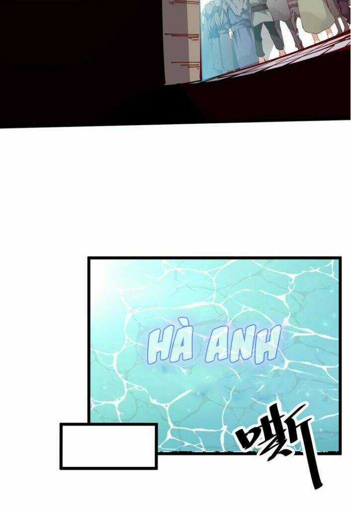 Ngự Thiên Thần Đế Chapter 34 trang 53