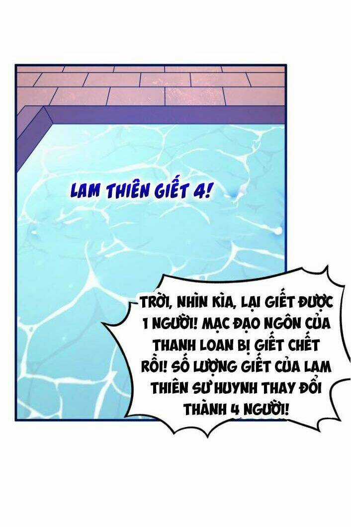 Ngự Thiên Thần Đế Chapter 34 trang 59