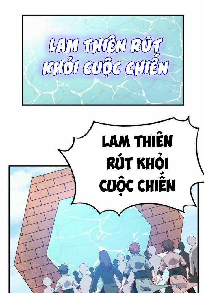 Ngự Thiên Thần Đế Chapter 34 trang 61