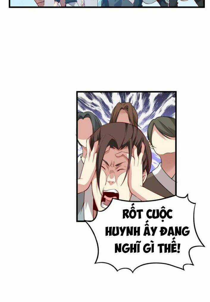 Ngự Thiên Thần Đế Chapter 34 trang 62