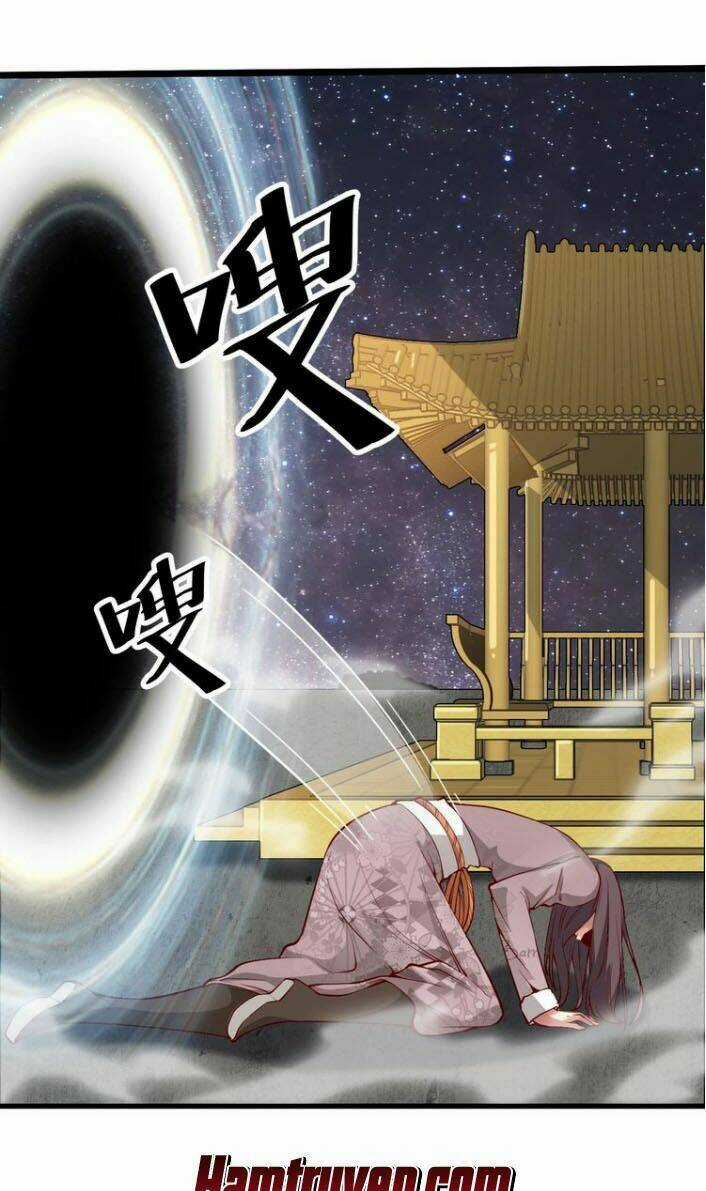 Ngự Thiên Thần Đế Chapter 34 trang 63