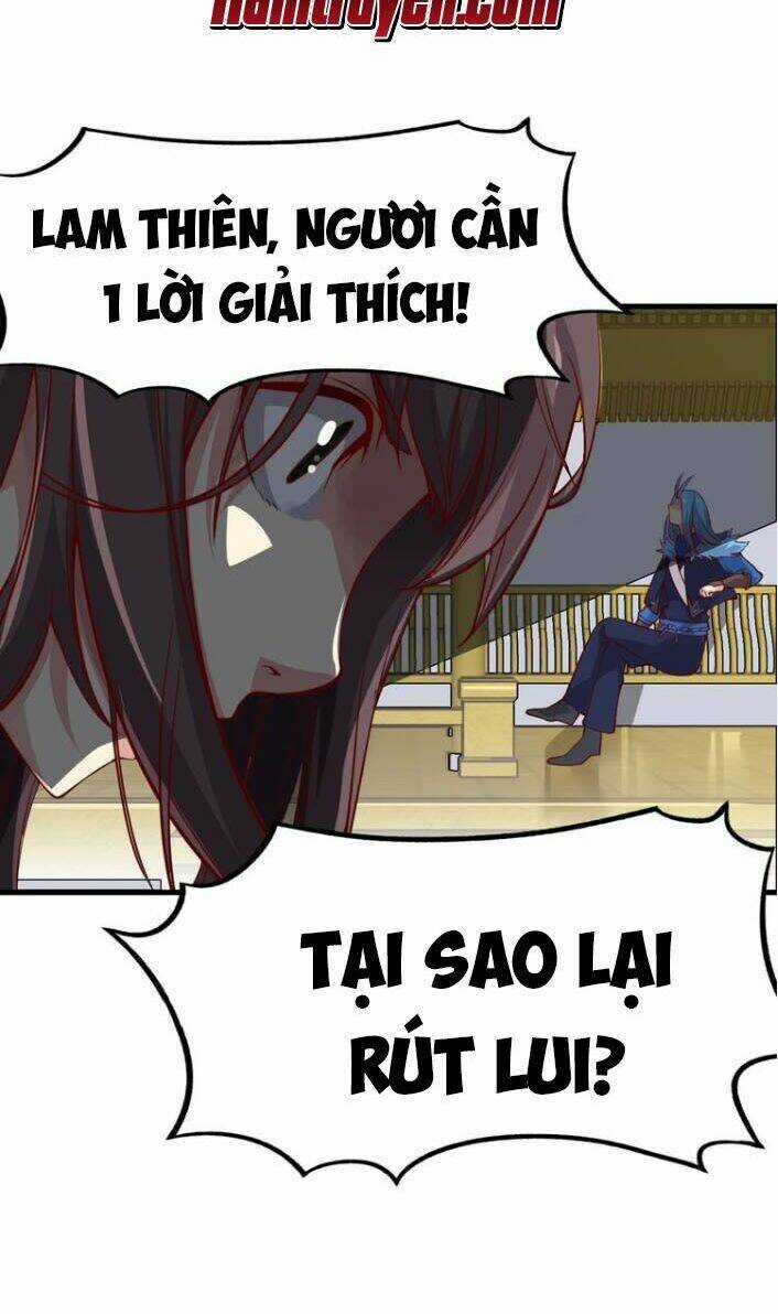 Ngự Thiên Thần Đế Chapter 34 trang 64