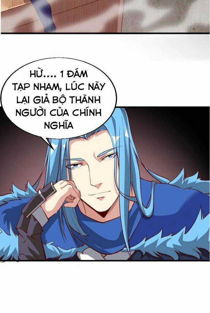 Ngự Thiên Thần Đế Chapter 34 trang 68