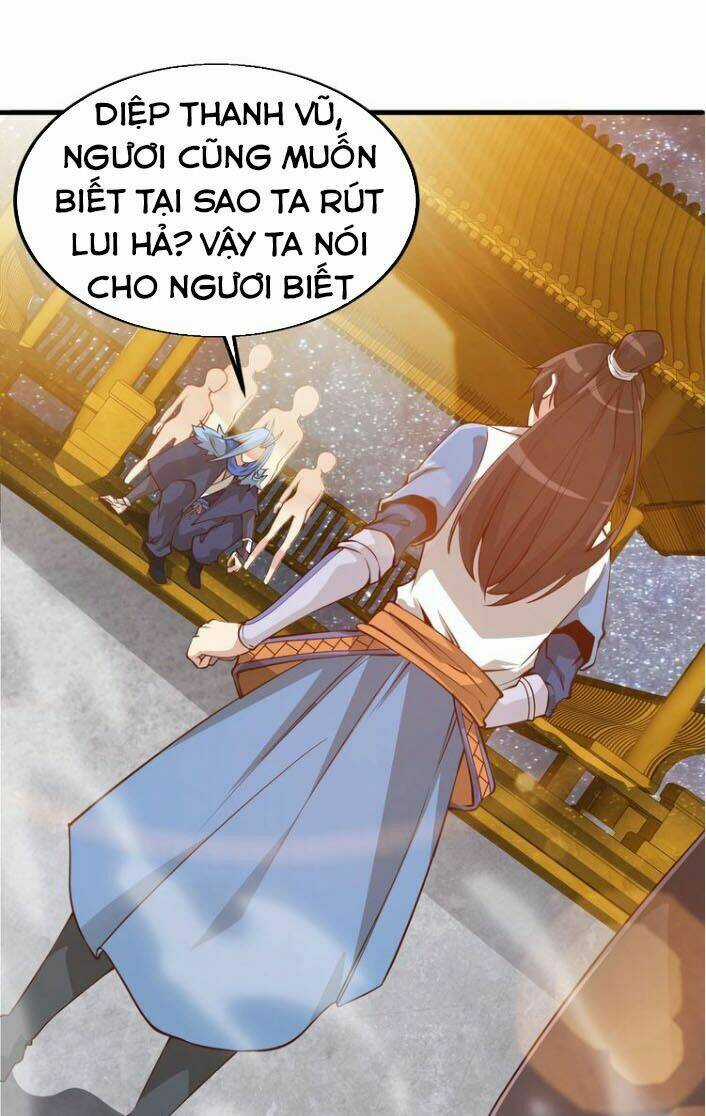 Ngự Thiên Thần Đế Chapter 34 trang 70