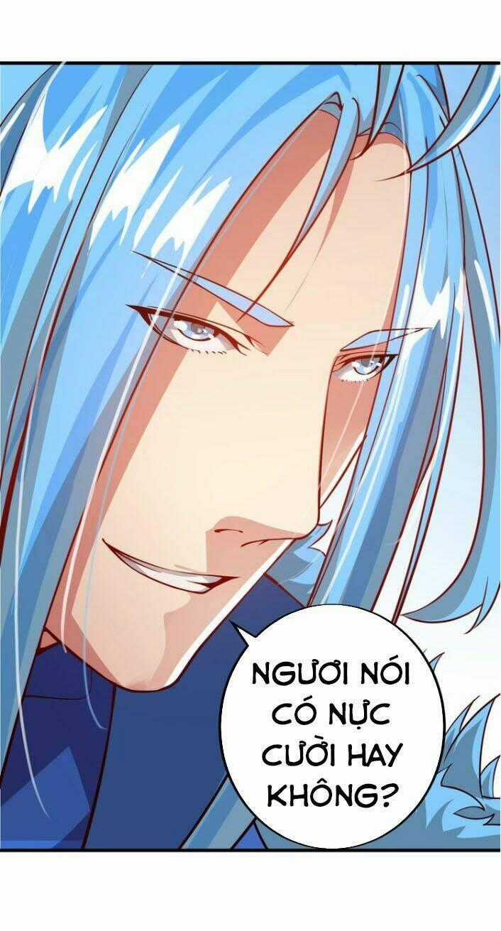 Ngự Thiên Thần Đế Chapter 34 trang 72
