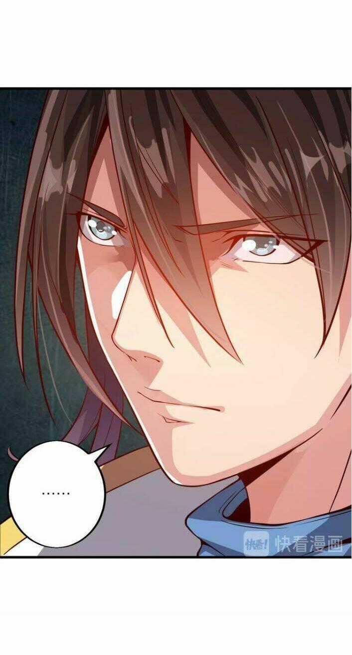 Ngự Thiên Thần Đế Chapter 34 trang 73