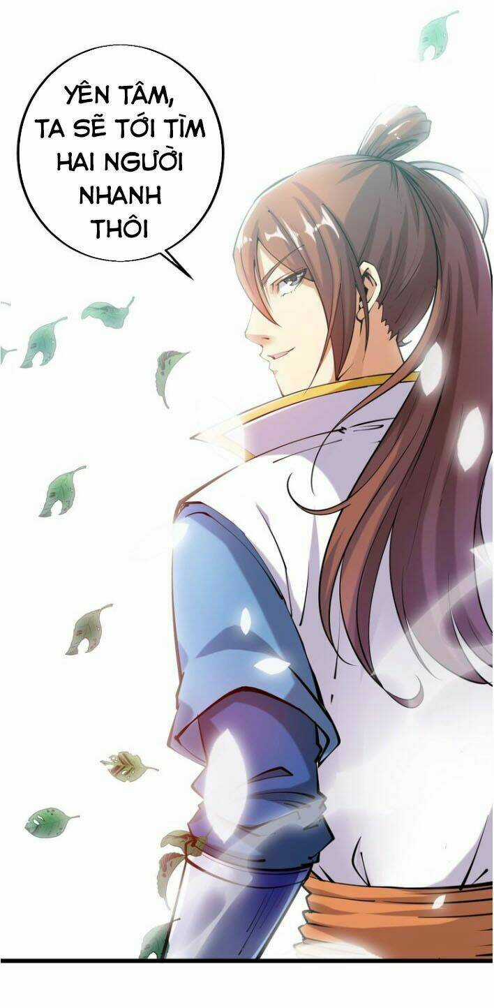 Ngự Thiên Thần Đế Chapter 35 trang 13