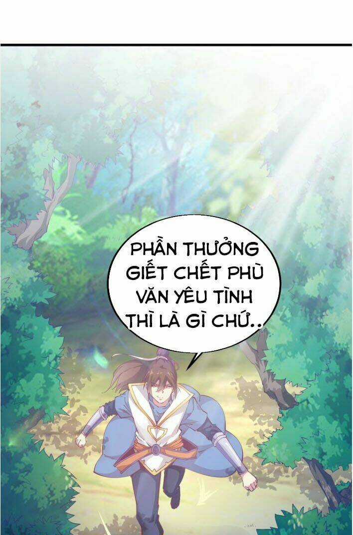 Ngự Thiên Thần Đế Chapter 35 trang 15