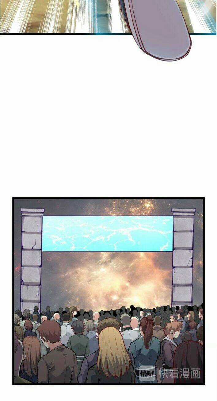 Ngự Thiên Thần Đế Chapter 35 trang 18