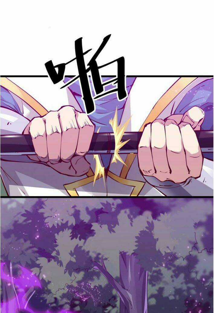 Ngự Thiên Thần Đế Chapter 35 trang 25