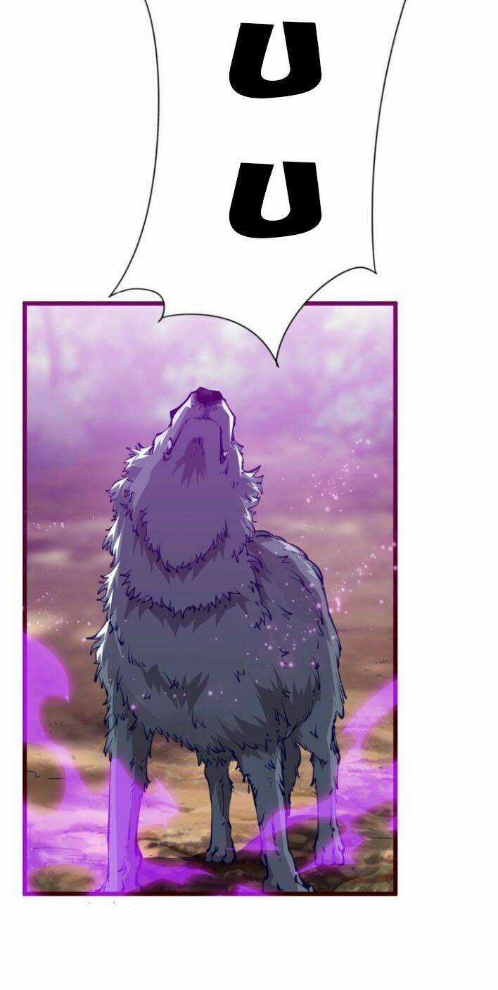 Ngự Thiên Thần Đế Chapter 35 trang 28