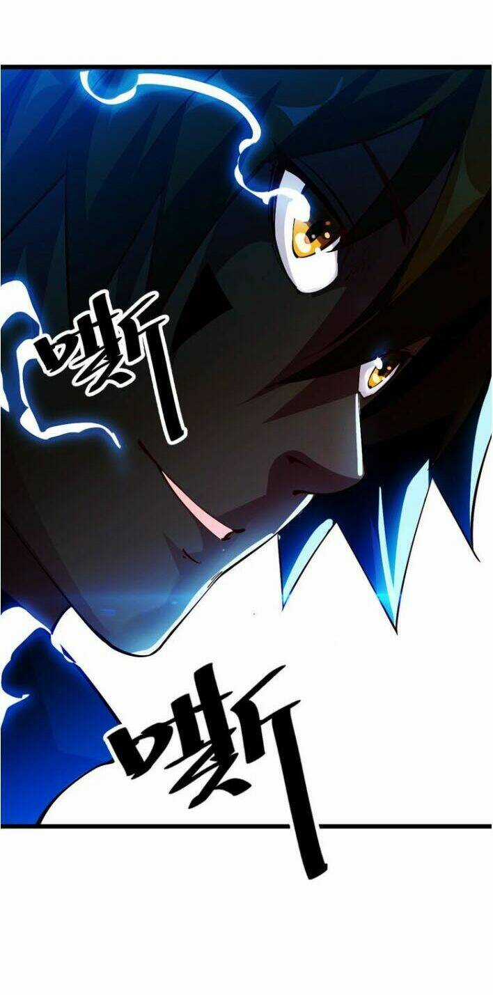 Ngự Thiên Thần Đế Chapter 35 trang 37