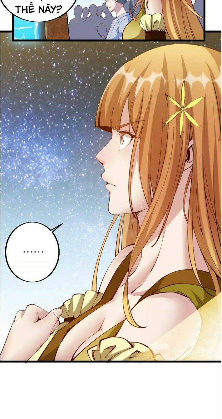 Ngự Thiên Thần Đế Chapter 35 trang 45