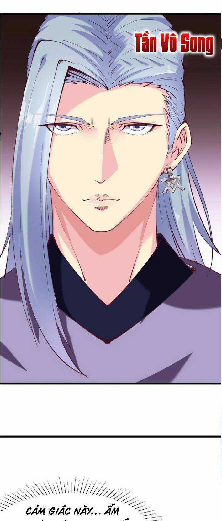 Ngự Thiên Thần Đế Chapter 35 trang 5