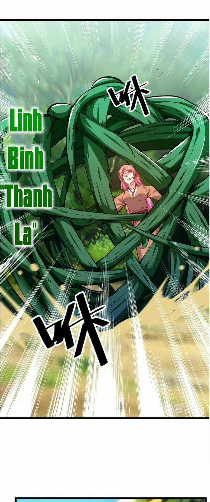 Ngự Thiên Thần Đế Chapter 35 trang 55