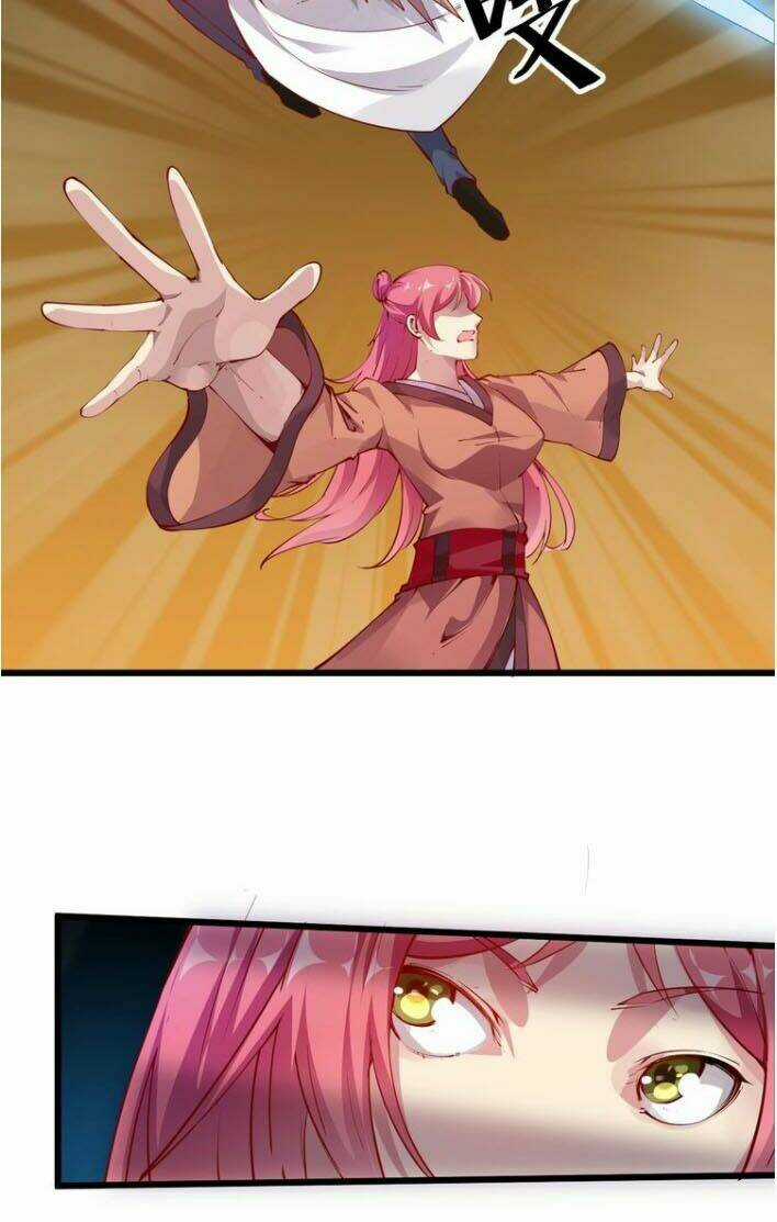 Ngự Thiên Thần Đế Chapter 35 trang 58