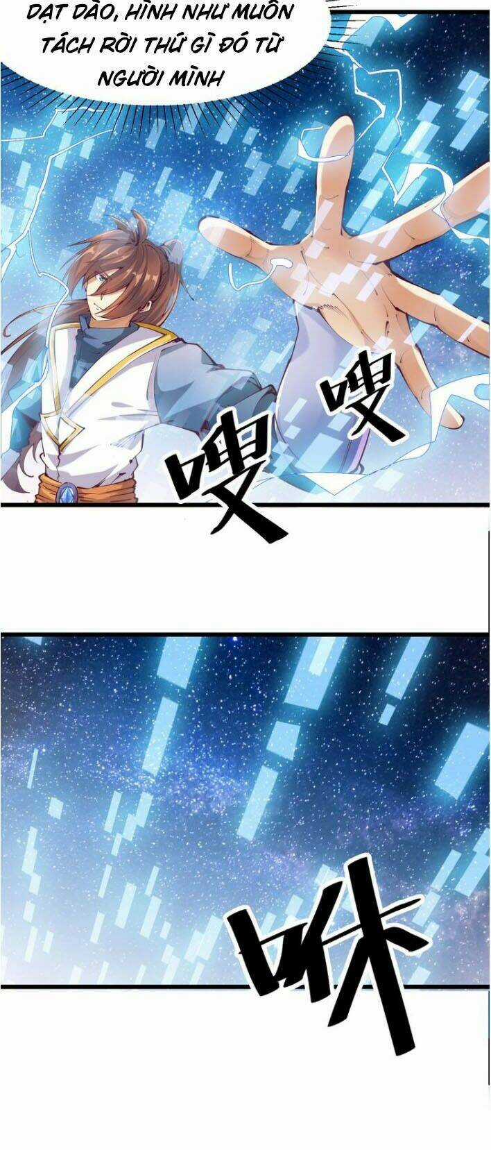 Ngự Thiên Thần Đế Chapter 35 trang 6