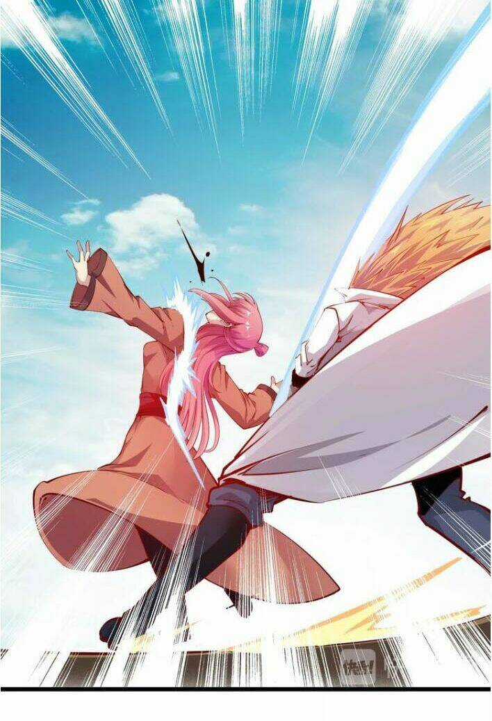 Ngự Thiên Thần Đế Chapter 35 trang 60