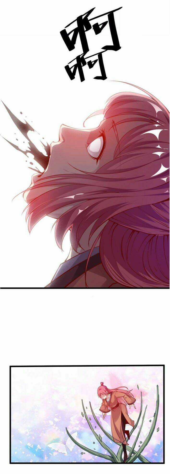 Ngự Thiên Thần Đế Chapter 35 trang 61