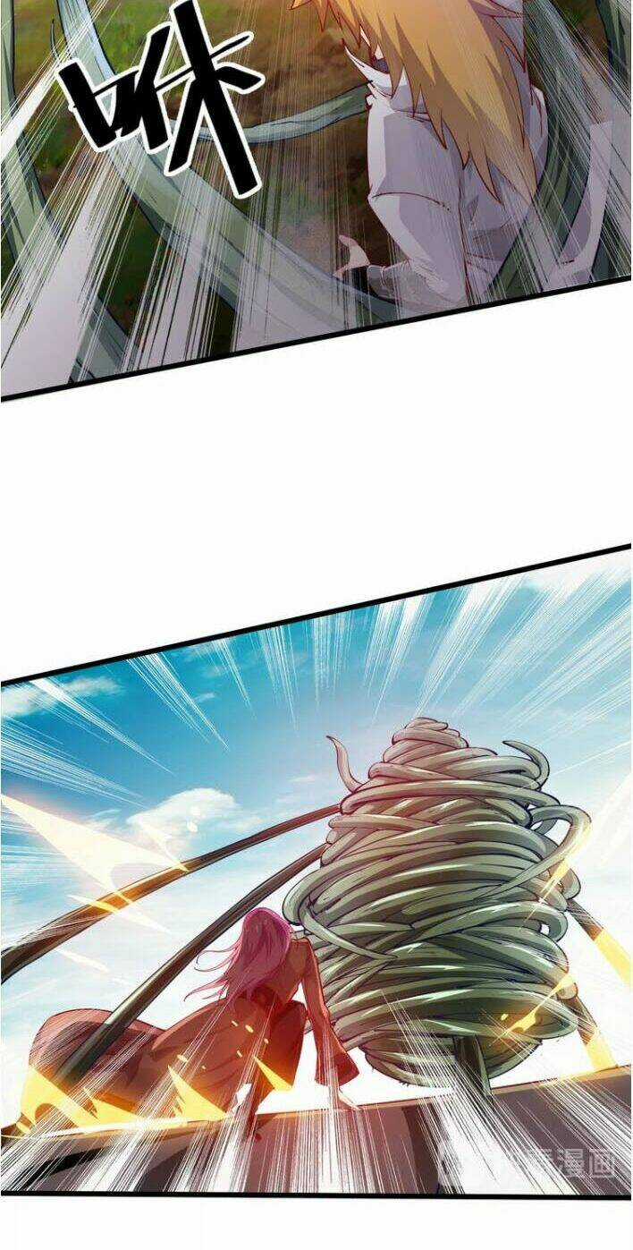 Ngự Thiên Thần Đế Chapter 35 trang 63