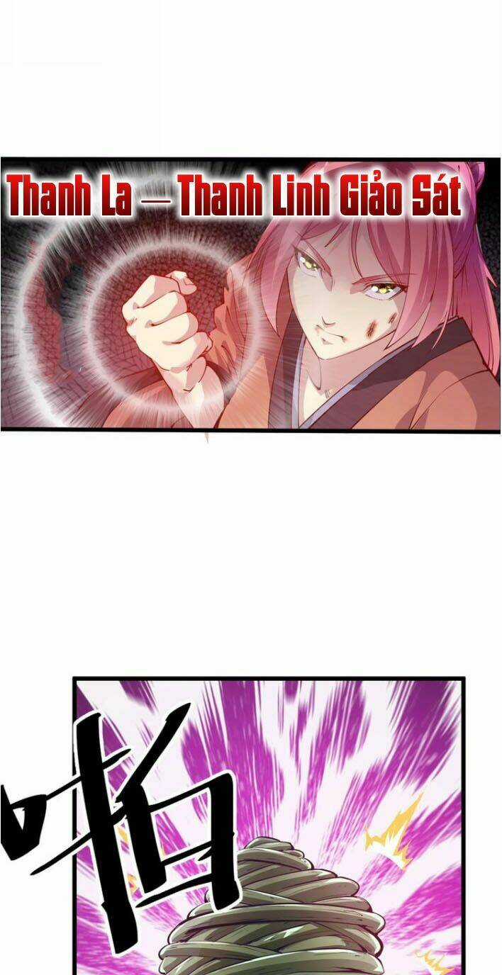 Ngự Thiên Thần Đế Chapter 35 trang 64