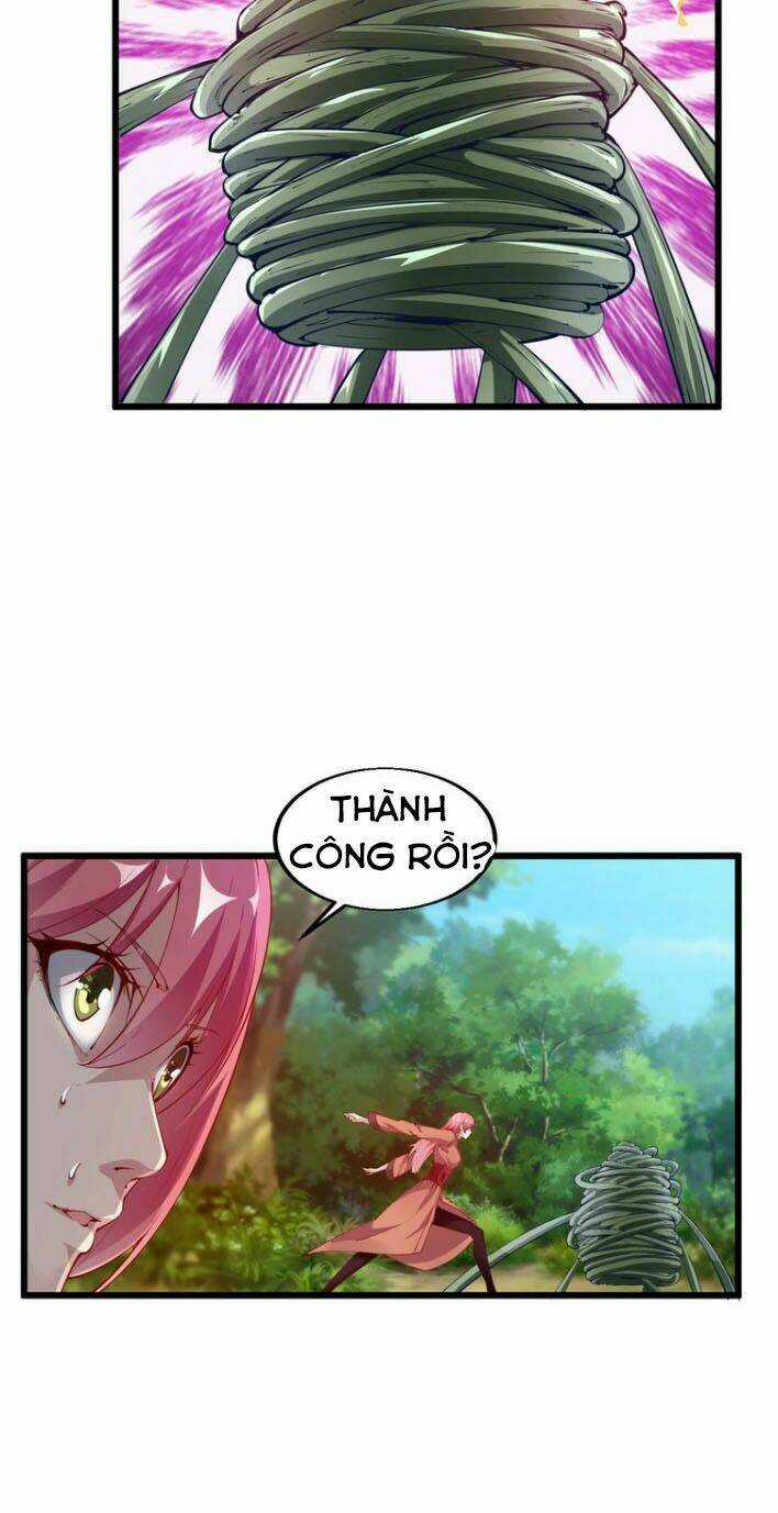 Ngự Thiên Thần Đế Chapter 35 trang 65