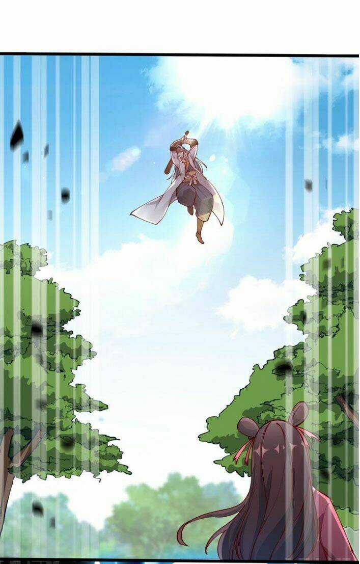 Ngự Thiên Thần Đế Chapter 35 trang 68