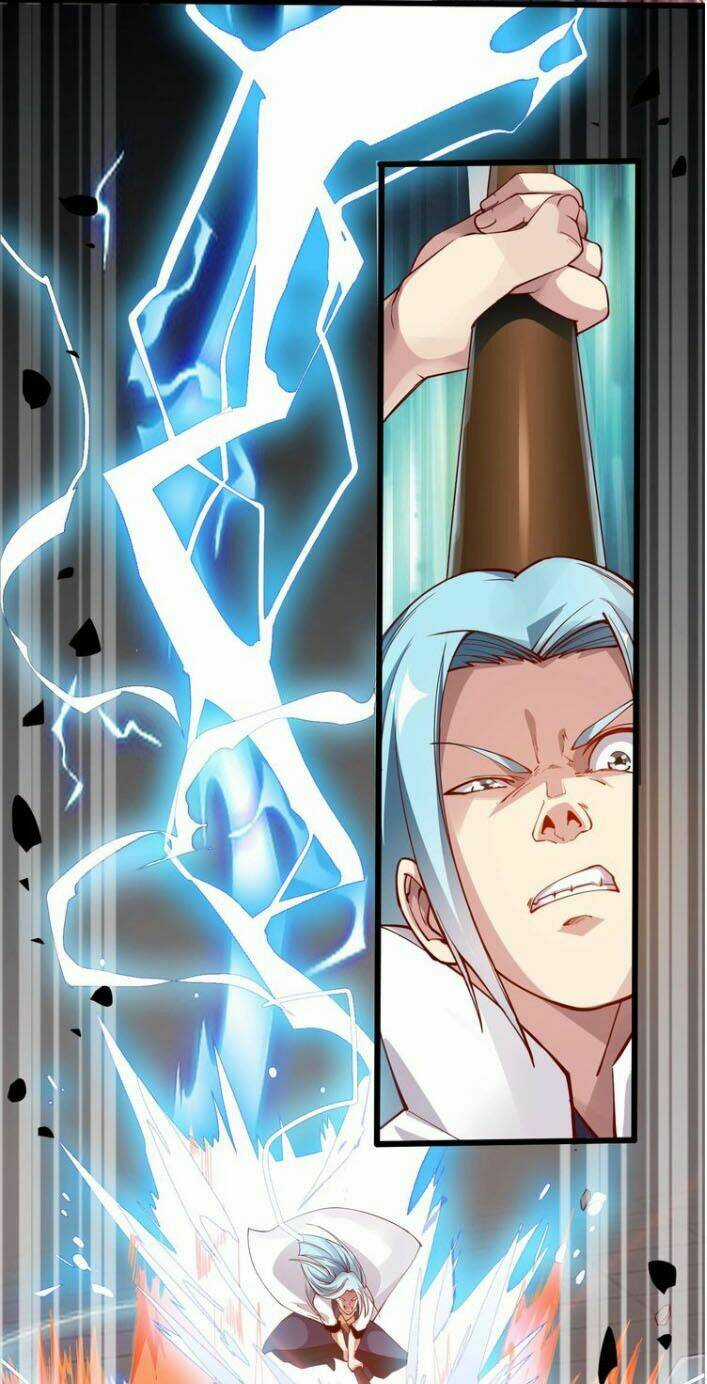 Ngự Thiên Thần Đế Chapter 35 trang 69