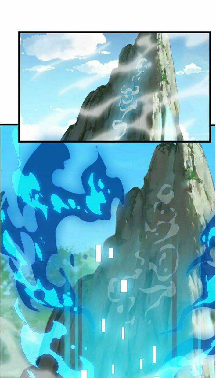 Ngự Thiên Thần Đế Chapter 35 trang 7