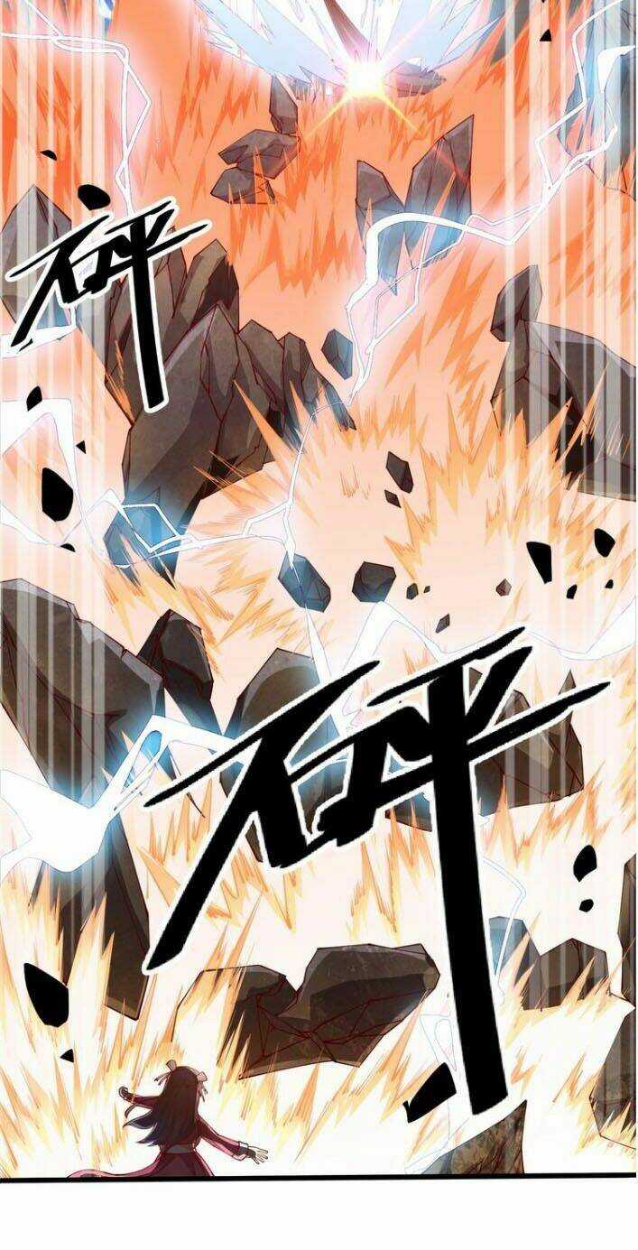 Ngự Thiên Thần Đế Chapter 35 trang 70